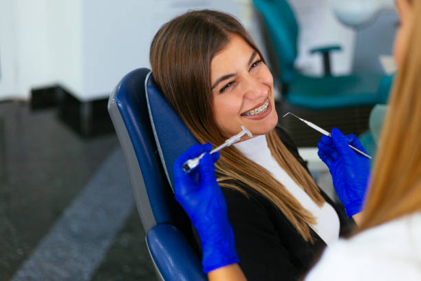 Best Veneers and Lumineers  in Lampasas, TX