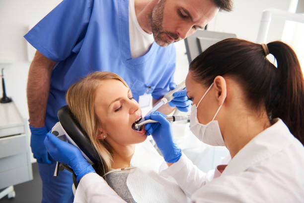 Best Dental Exams and Cleanings  in Lampasas, TX