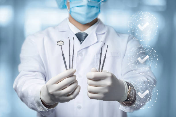 Professional  Holistic Dental Services in Lampasas, TX