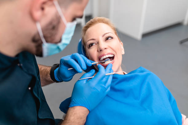 Best Dental X-Rays and Imaging  in Lampasas, TX