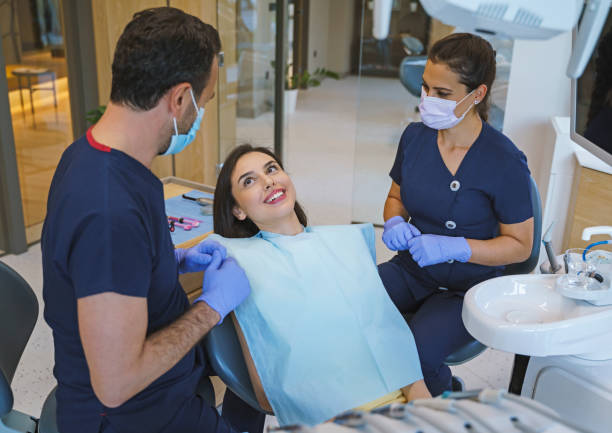Best Tooth Extraction  in Lampasas, TX