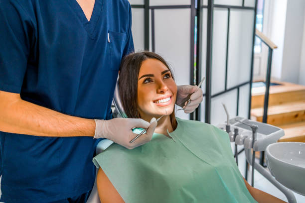 Best Wisdom Tooth Removal  in Lampasas, TX