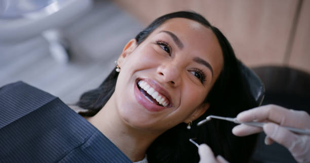 Oral Surgery in Lampasas, TX