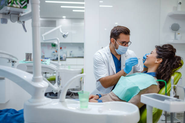 Sleep Apnea Treatment in Lampasas, TX