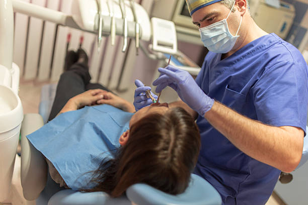 Best Laser Dentistry  in Lampasas, TX