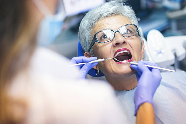 Best Dentures (Full and Partial)  in Lampasas, TX