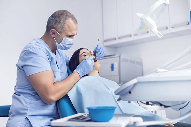 Why Choose Us for Your Dental Needs in Lampasas, TX